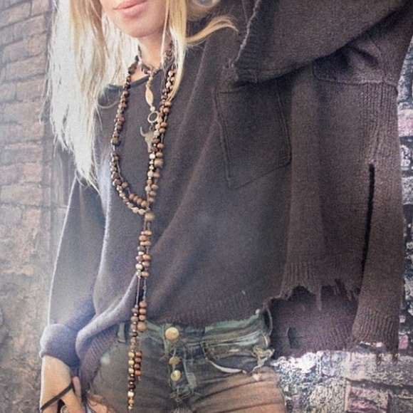 londonerus Jewelry - pagan rosary